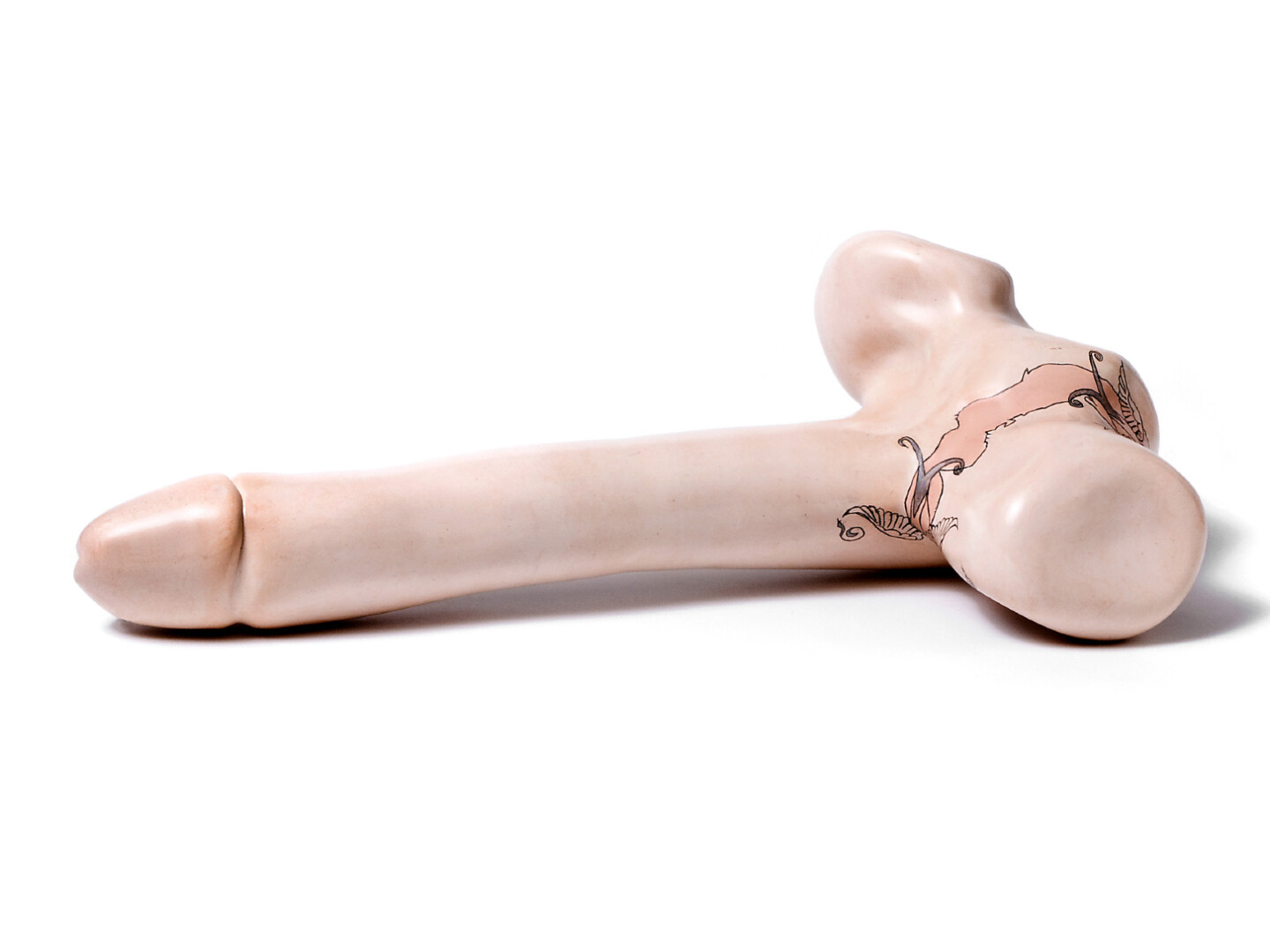 Farida Le Suavé - I love you