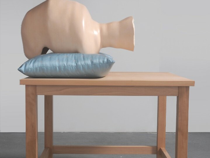 Farida Le Suavé - Touché