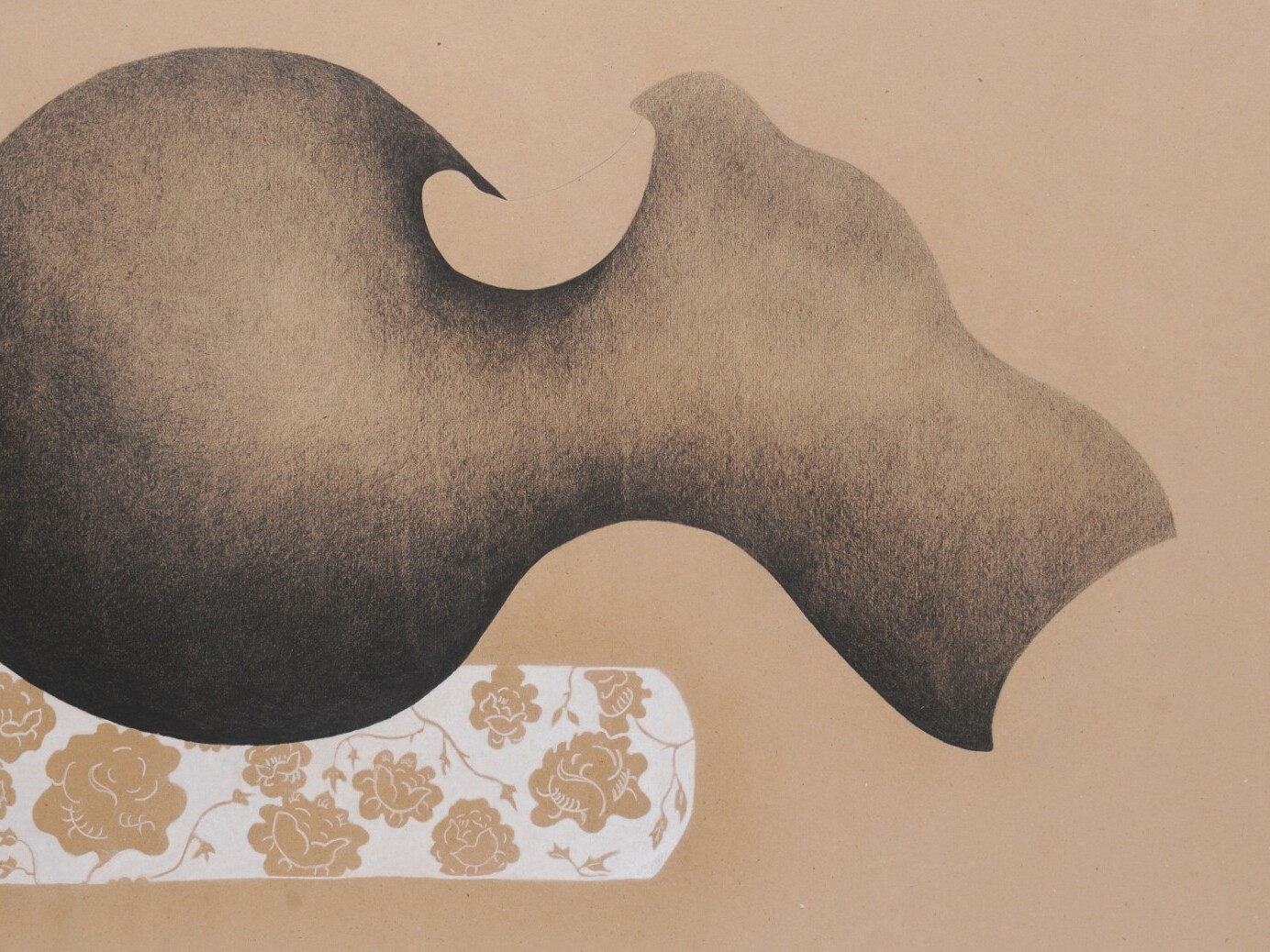 Farida Le Suavé - Souffle