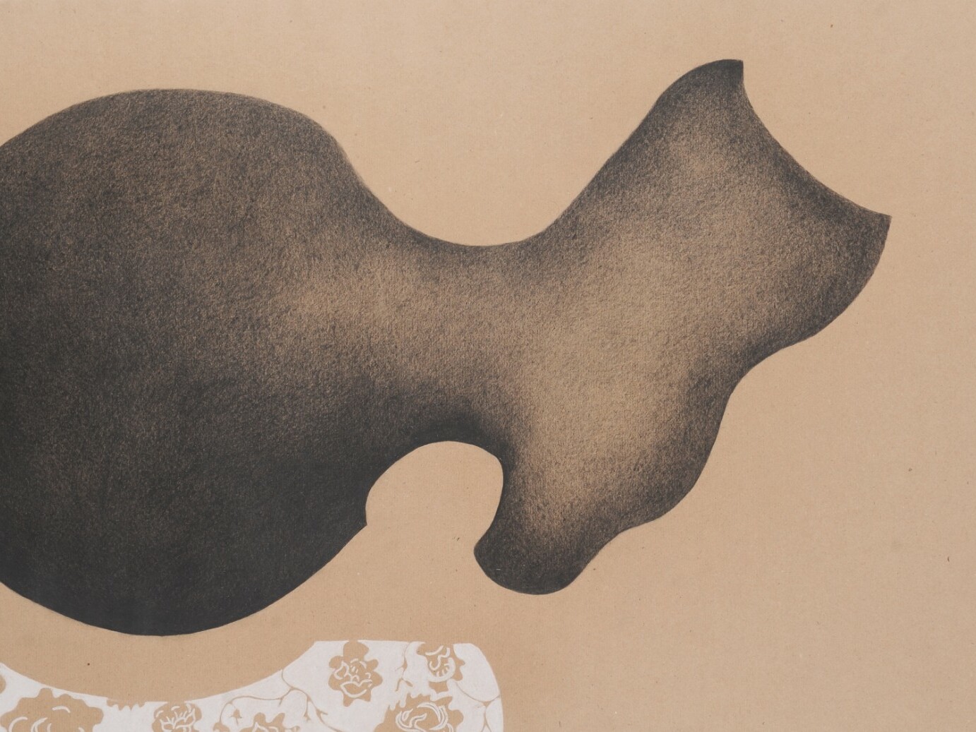 Farida Le Suavé - Souffle