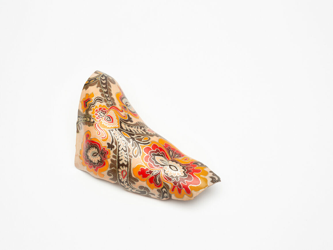 Farida Le Suavé - Tesson