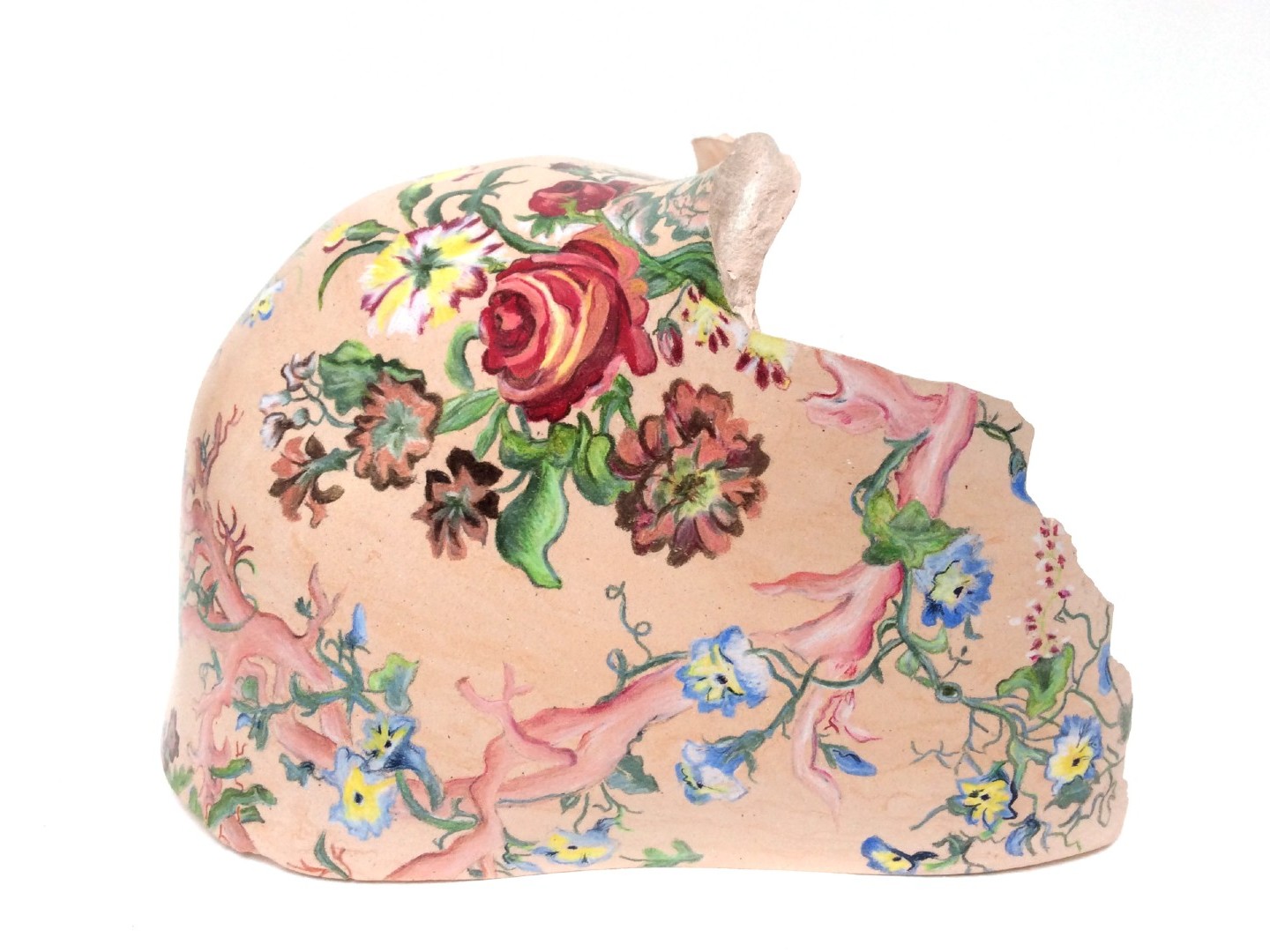 Farida Le Suavé - Tesson