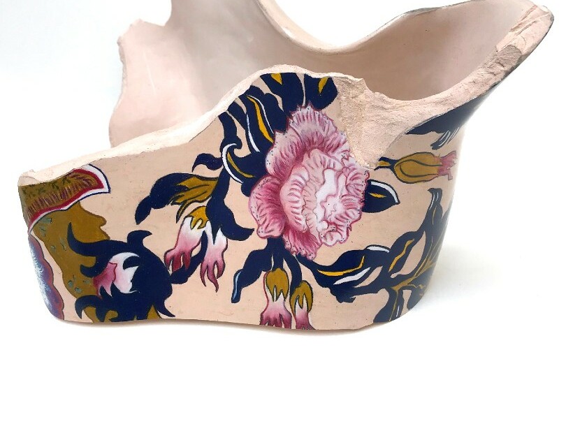 Farida Le Suavé - Tesson