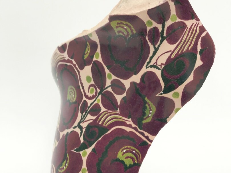 Farida Le Suavé - Tesson