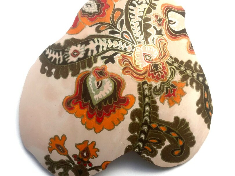 Farida Le Suavé - Tesson