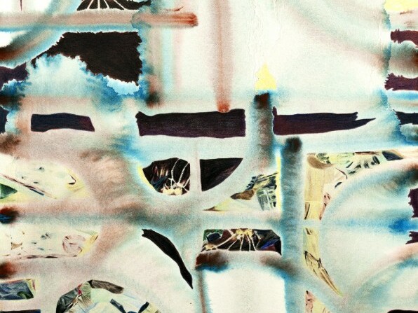 Yoon Ji-Eun - Etoile filante