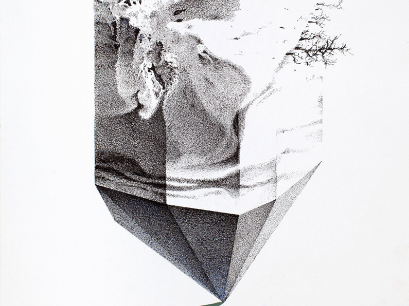 Min Jung-Yeon_L'hibernation