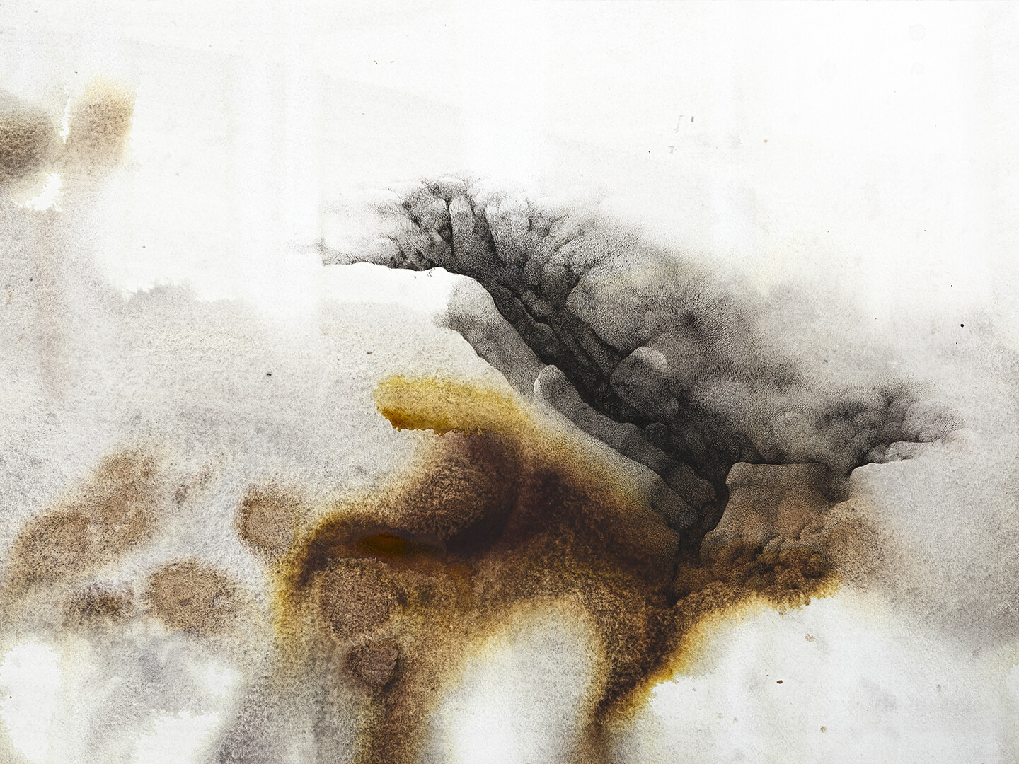 Min Jung-Yeon - Sommeil