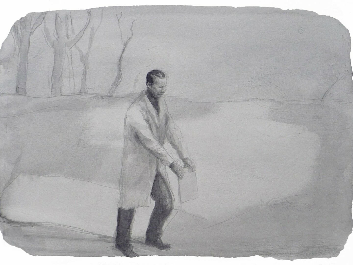 Peter Martensen - Paper tracker