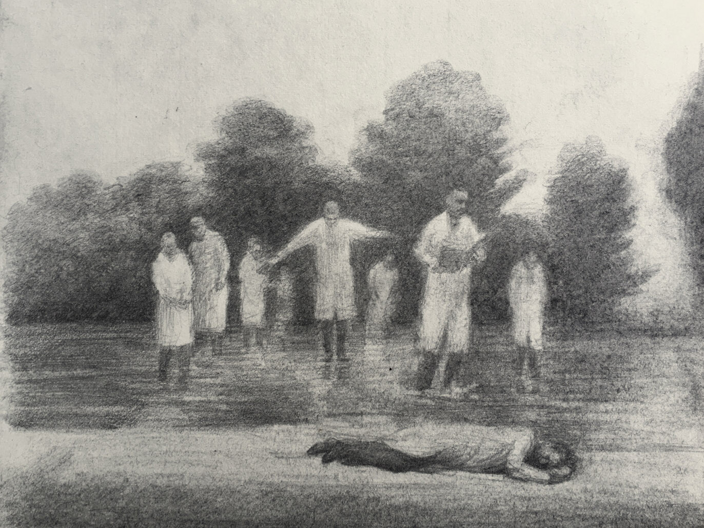 Peter Martensen - Avantgarde