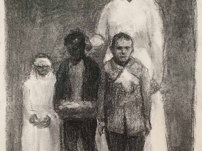 Peter Martensen - The Future