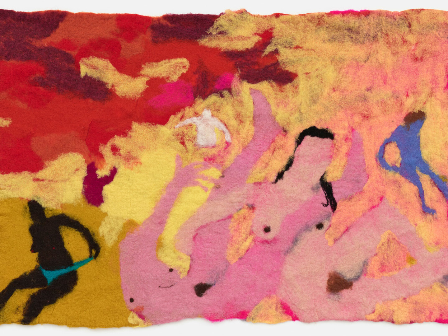 Marlon Wobst - Inferno