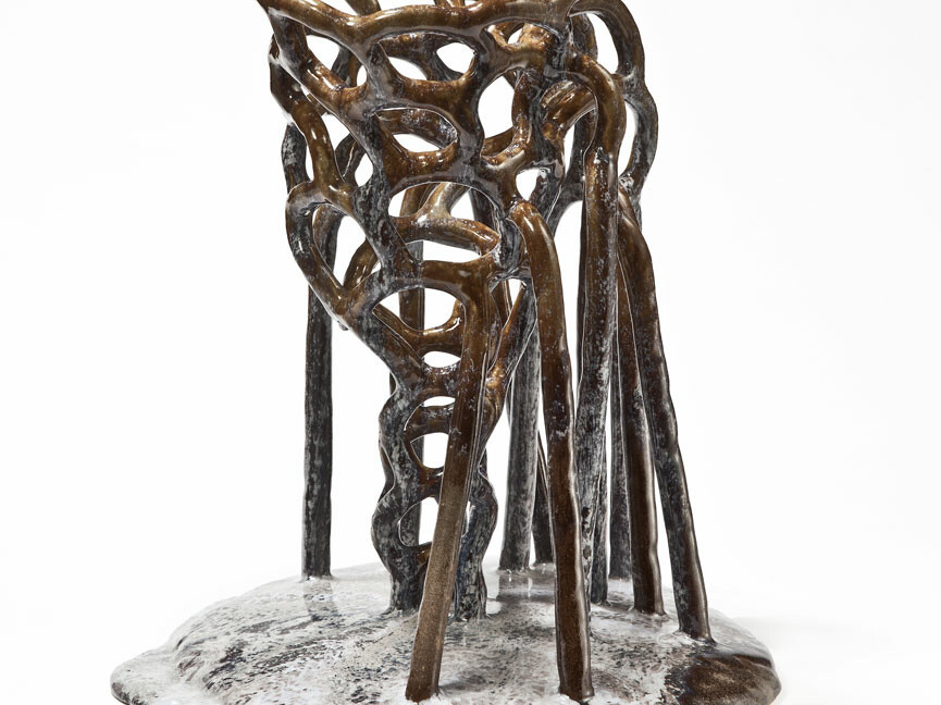 Bente Skjøttgaard_Turbulence no 1329