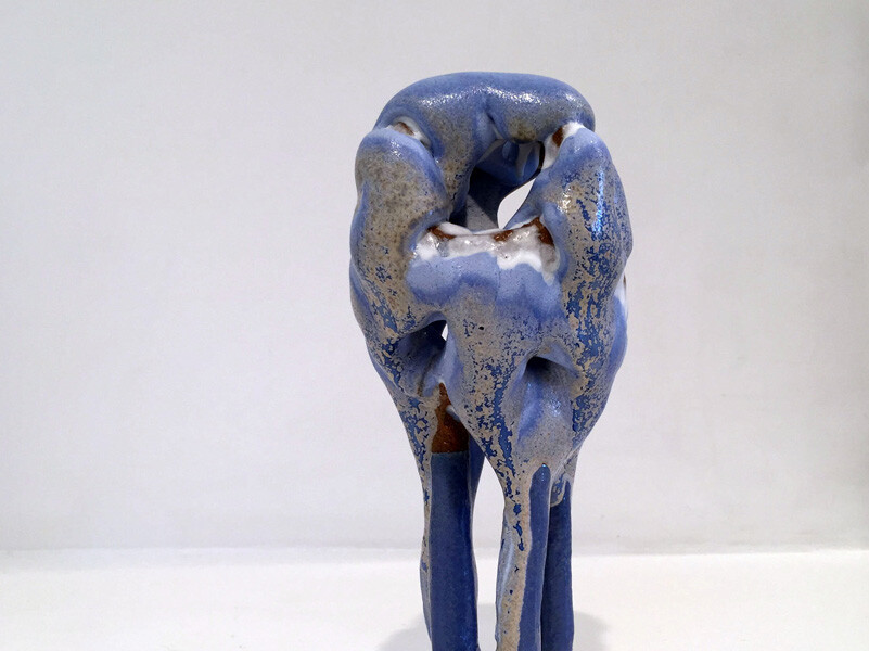 Bente Skjøttgaard - Metamorphosis #1650