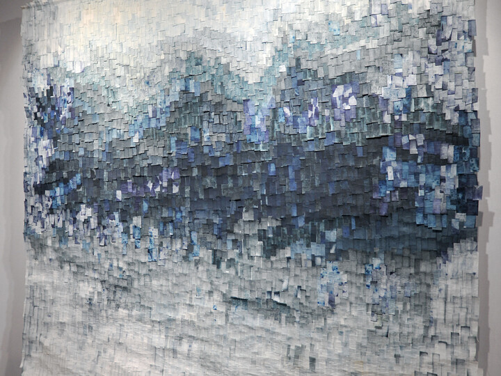 K90172 - Lyndi Sales - The person that you see... - 2014