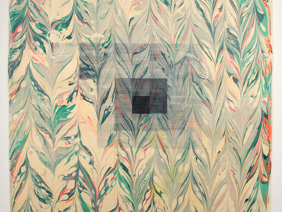 Lyndi Sales - Drawer drawing 1