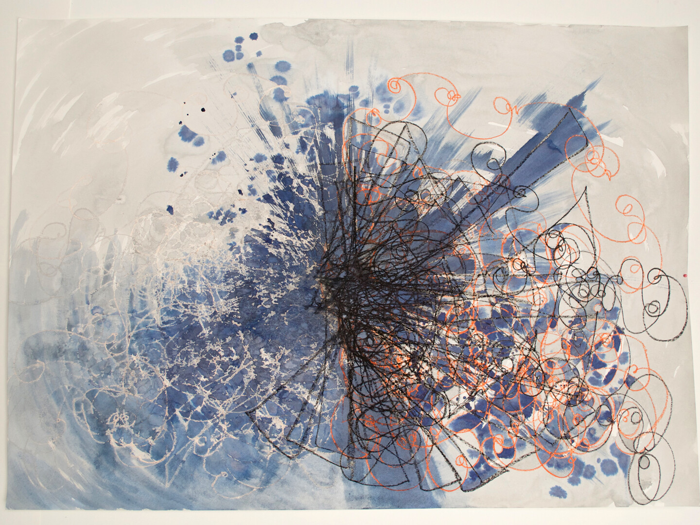 Lyndi Sales - Drawer drawing 2