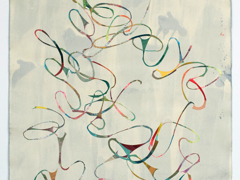 Lyndi Sales - Drawer drawing 14