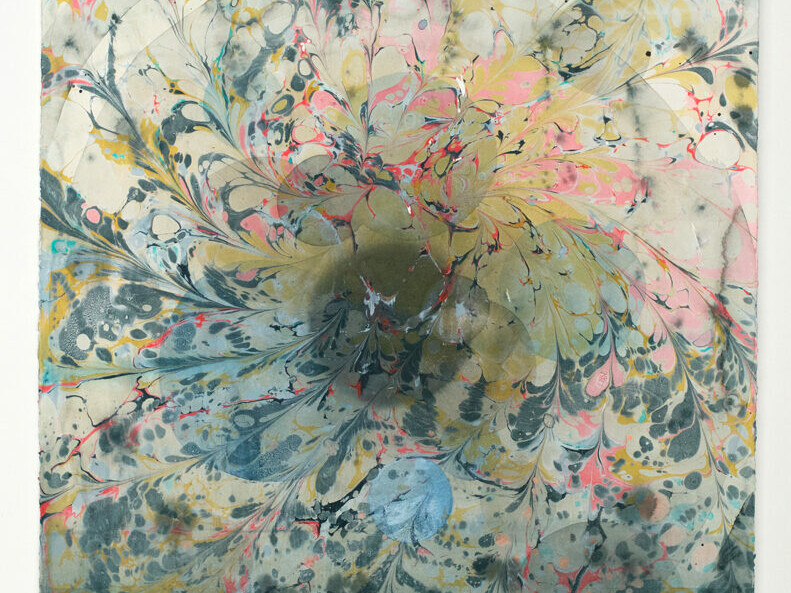 Lyndi Sales - Drawer drawing 27