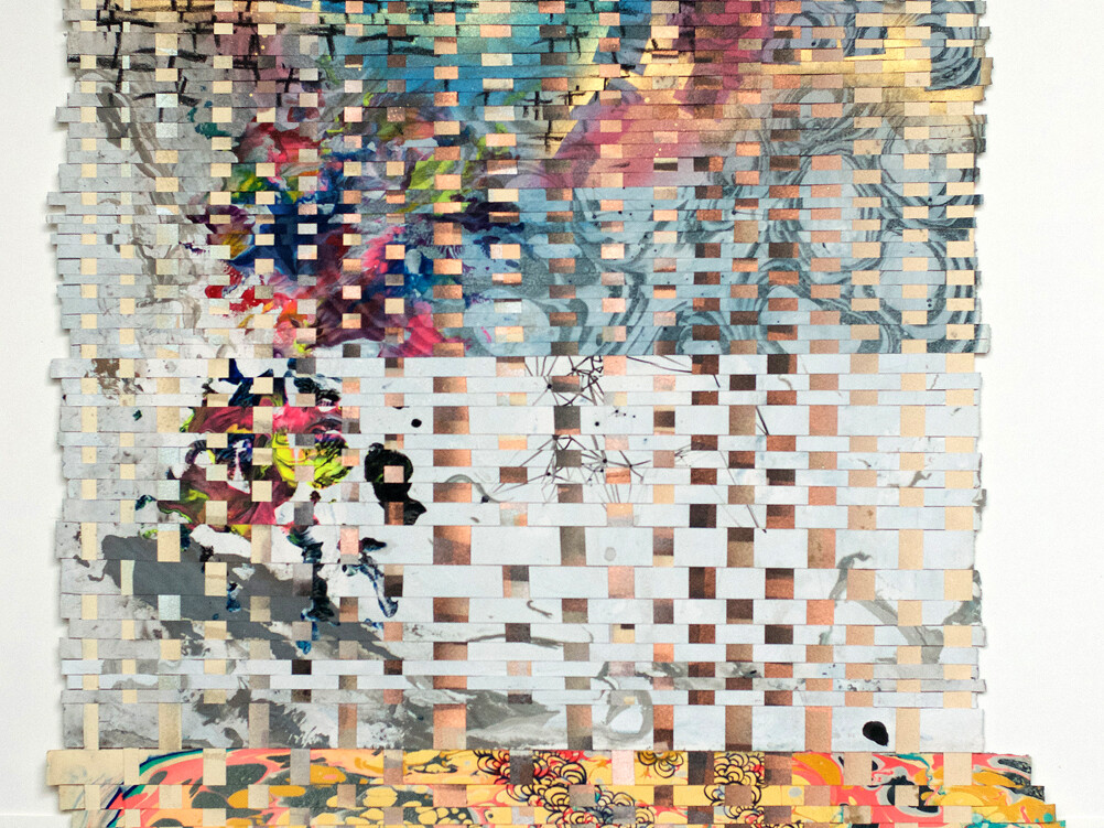 Lyndi Sales - Drawer drawing 44