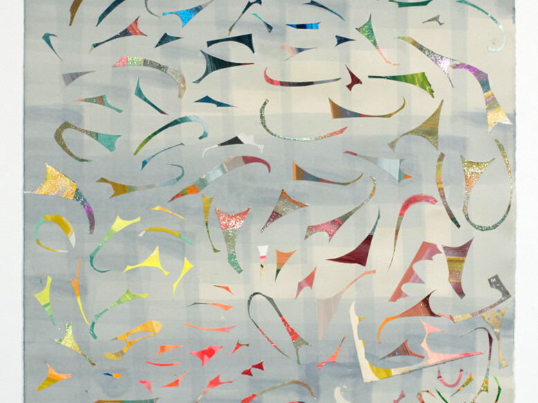 Lyndi Sales - Drawer drawings 46