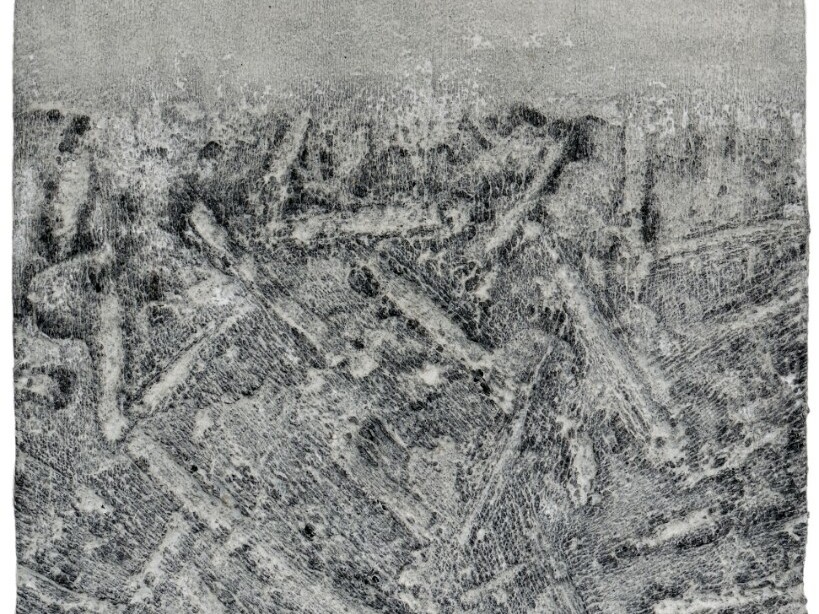 Lee Jin Woo - sans titre