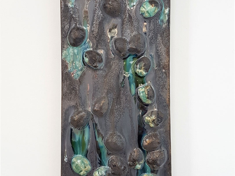 Linda Swanson - Grotta Wall 4,5