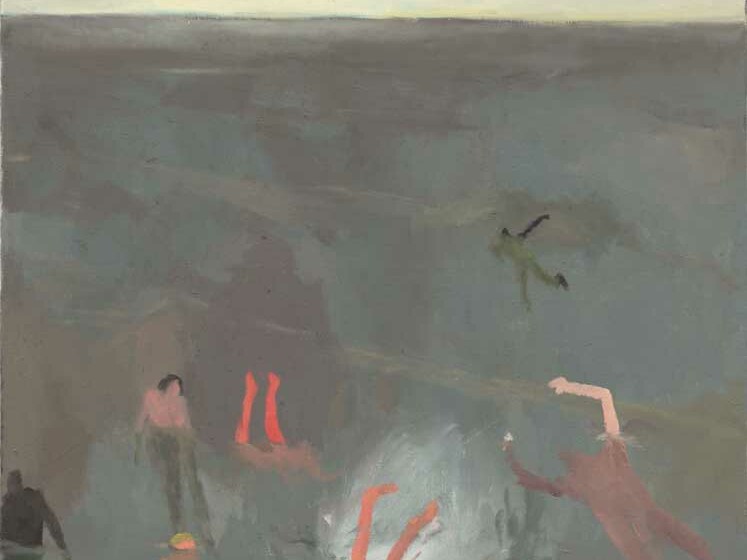 Marlon Wobst - Köpper - Plongeon