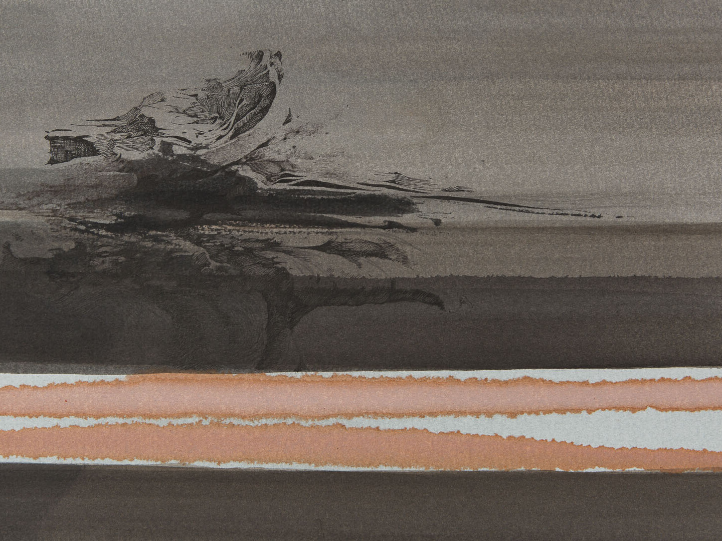 Min Jung Yeon - L'heure de prendre la route