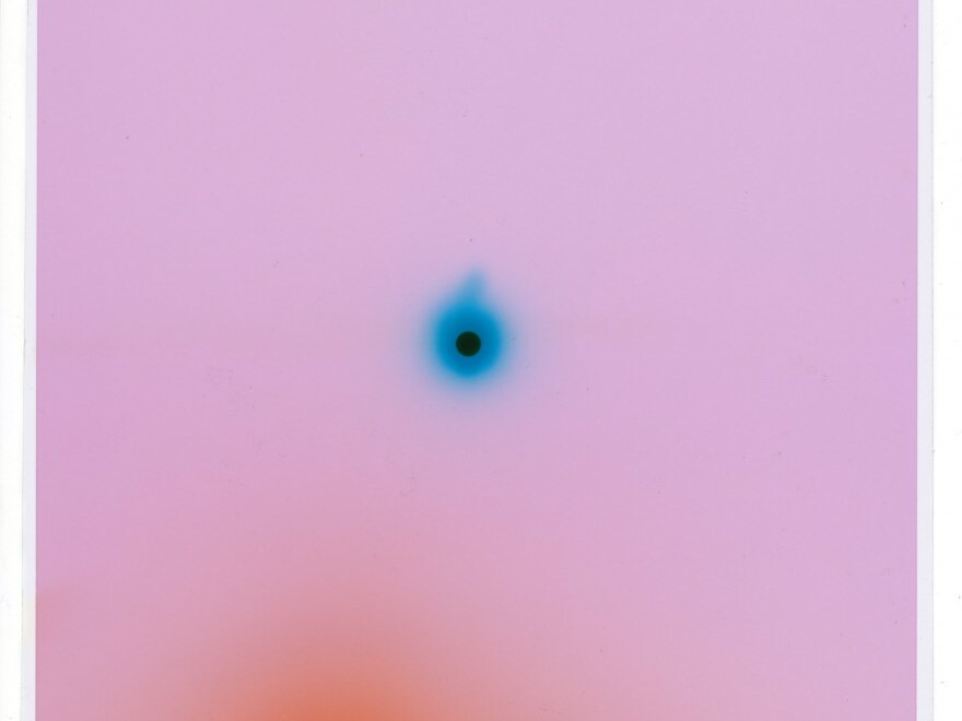 Nicolai Howalt - Light Break (wavelength_431-1nm)