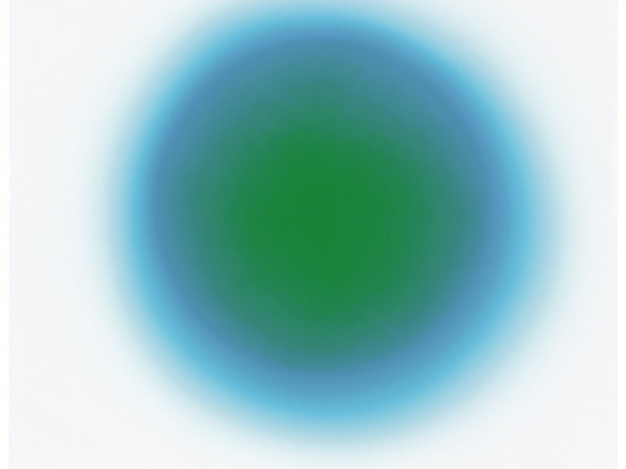 Nicolai Howalt - Light Break (wavelength_495-0nm)