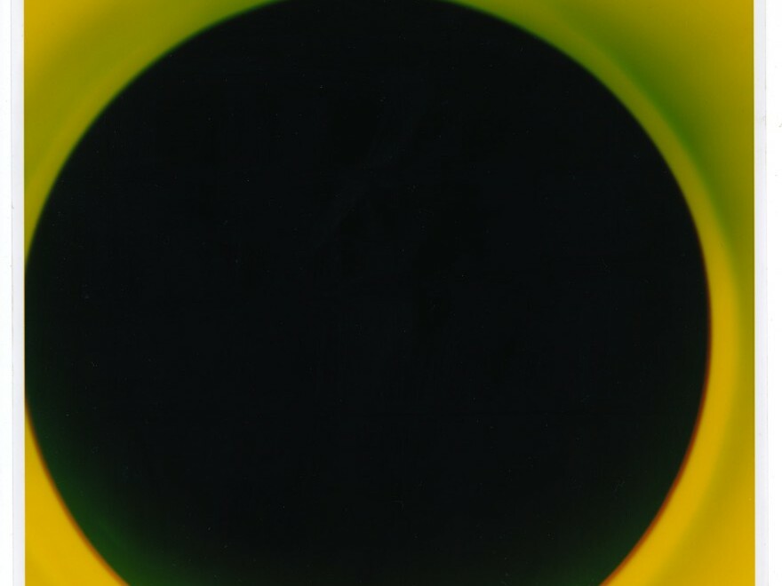 Nicolai Howalt - Light Break (wavelength_567-1nm)