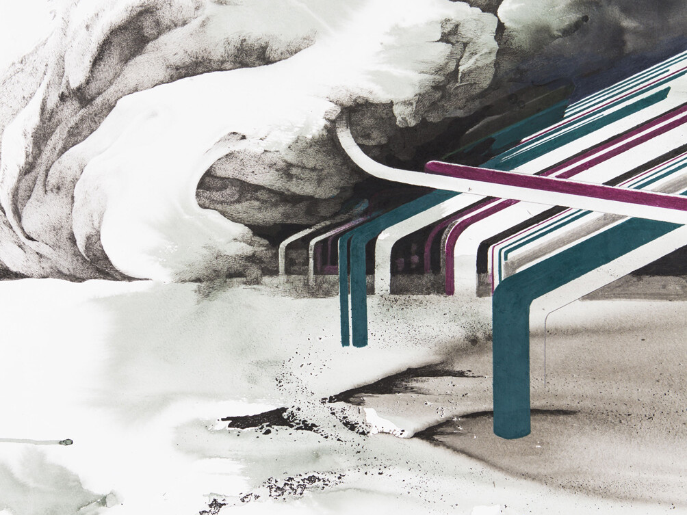 Min Jung-Yeon - Passage