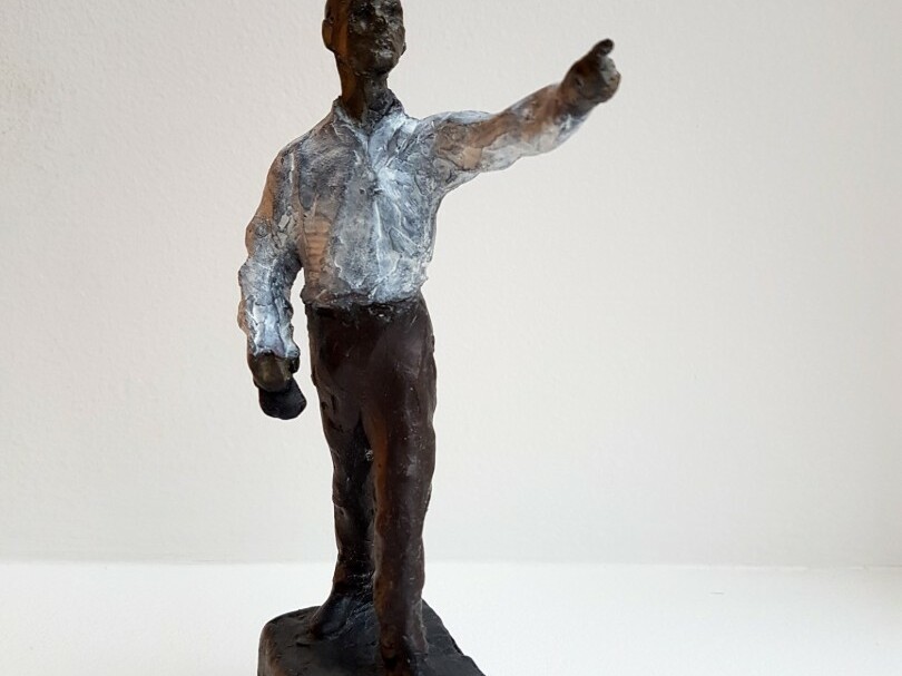 Peter Martensen - The Focus