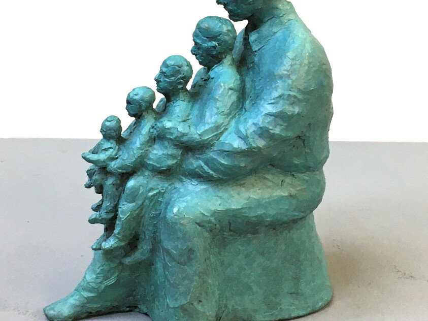 Peter Martensen - Me and my I's