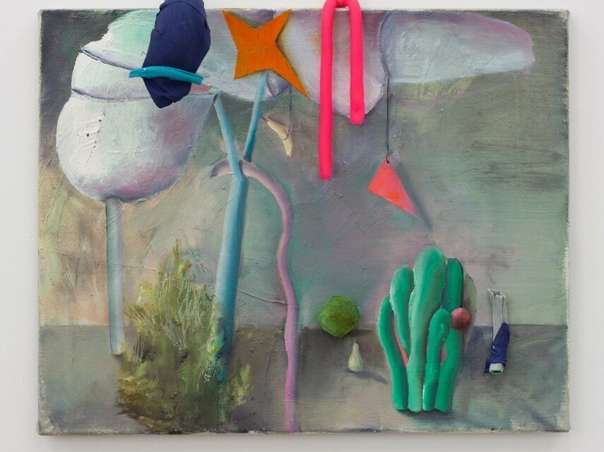 Fee Kleiss - Comfort Zone