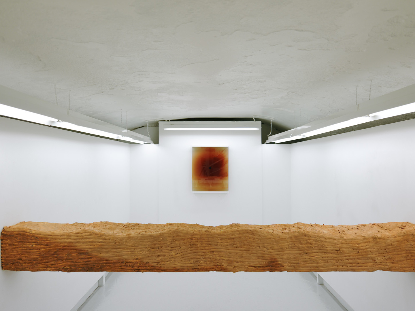 Nicolai Howalt - Esben Klemann - Galerie Maria Lund – de travers