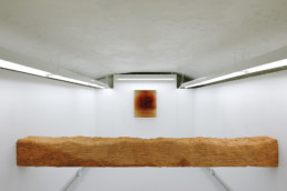 Nicolai Howalt - Esben Klemann - Galerie Maria Lund – de travers
