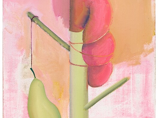 Fee Kleiss - Dürrefetish