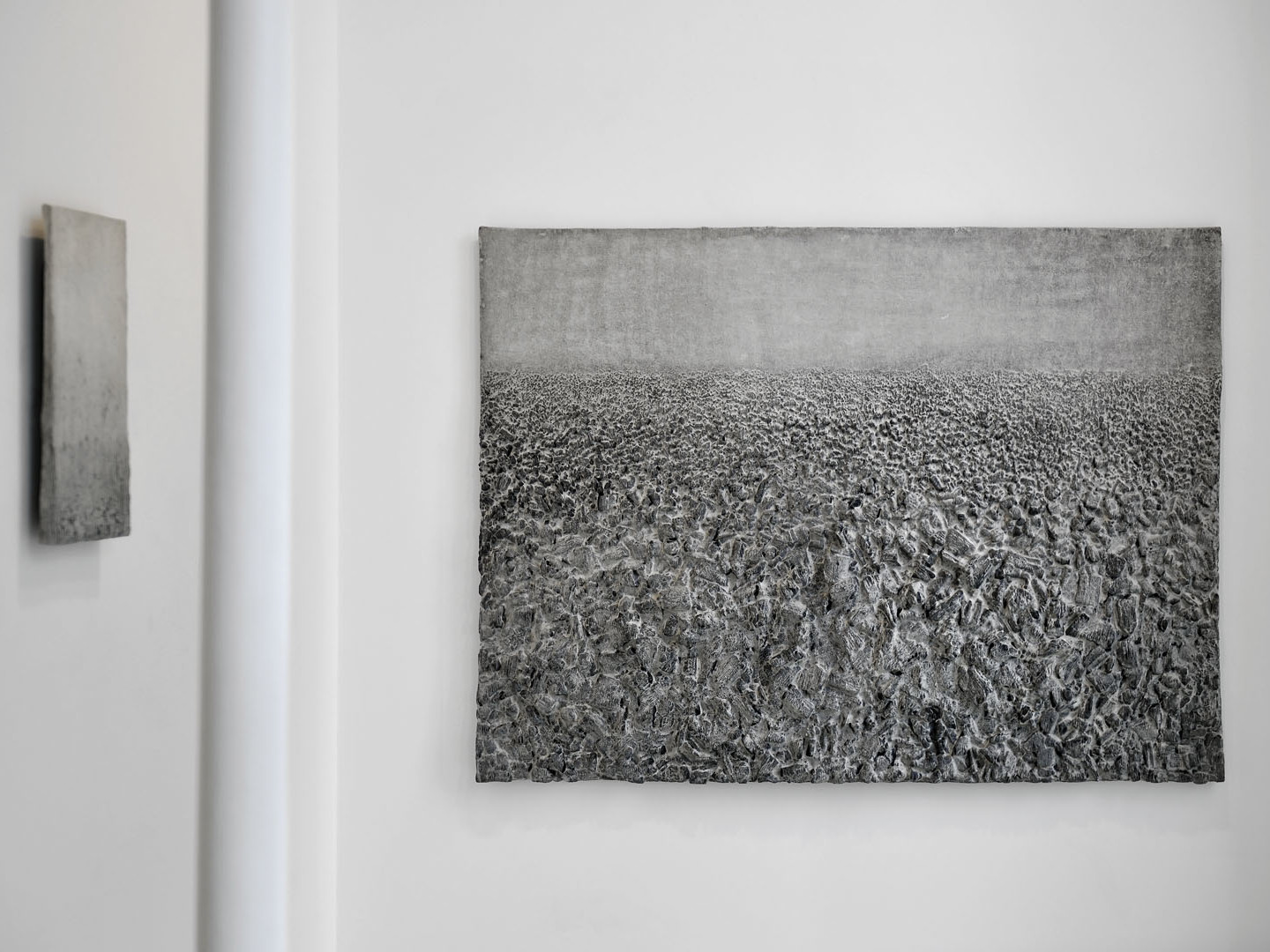 Lee Jin Woo - Galerie Maria Lund – eranthis