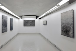 Lee Jin Woo - Galerie Maria Lund – eranthis