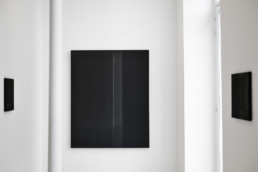 Yoo Hye Sook - Galerie Maria Lund – foyers