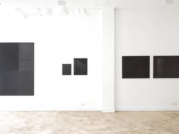 Yoo Hye Sook - Galerie Maria Lund – foyers