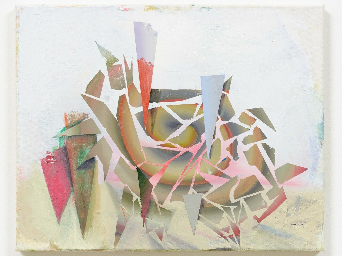 Fee Kleiss - Geisteratom