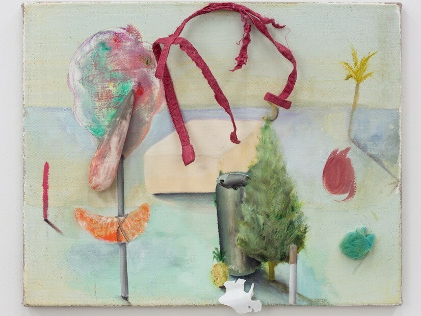 Fee Kleiss - Hippo Sorrows