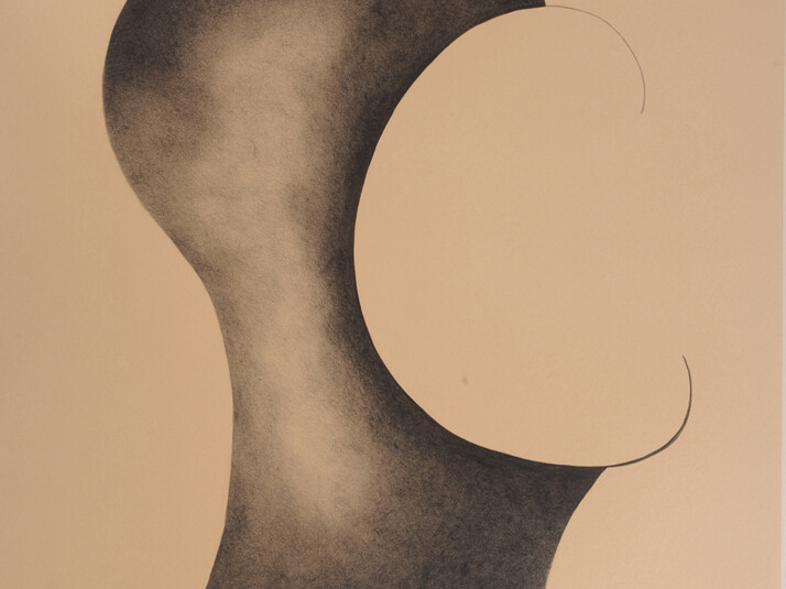 Farida Le Suavé - Tête 3