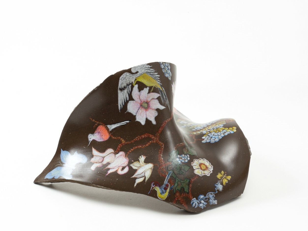 Farida Le Suavé - Tesson