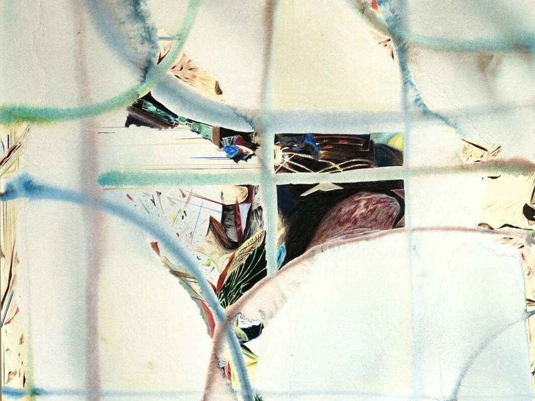 Yoon Ji-Eun - Déferlement