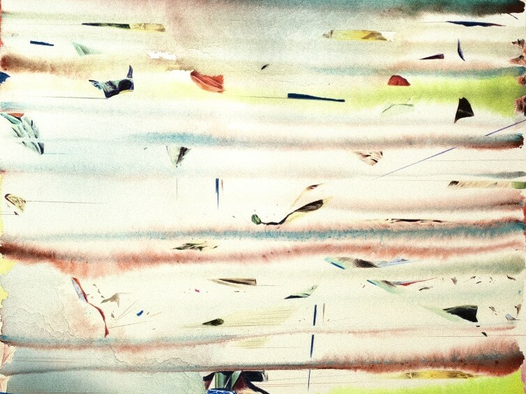 Yoon Ji-Eun - Les choses les plus simples