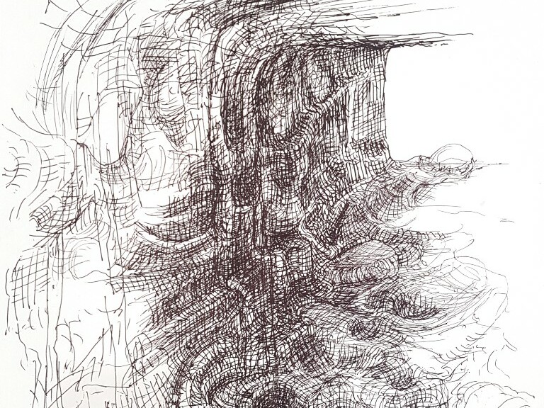 Esben Klemann - sans titre